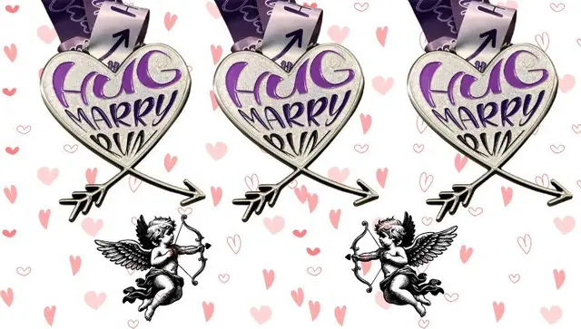 PHOENIX - Manchester - Cardio before Cupid logo