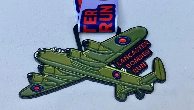 PHOENIX - Manchester - Wings of Remembrance 2026 logo