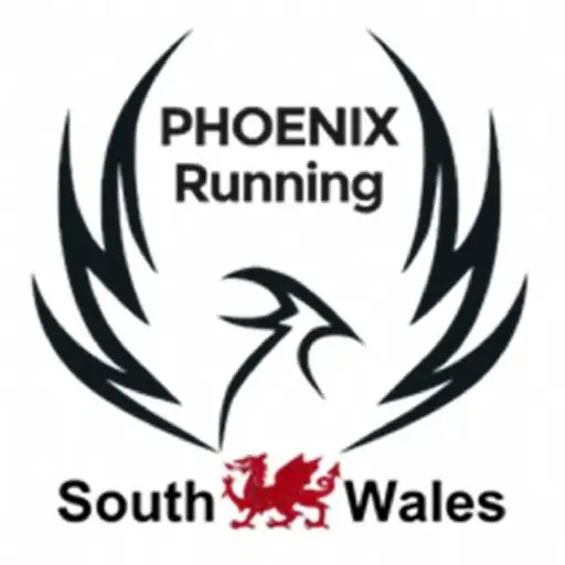 Phoenix Running South Wales - BEDLINOG - 20261128 - Cheeky Fox logo