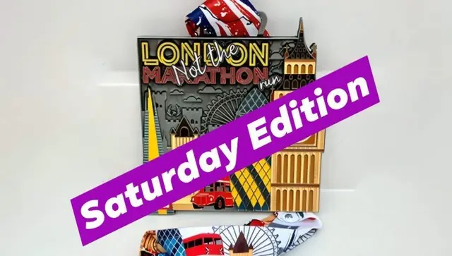 PHOENIX - Warwickshire - Not The London Marathon logo