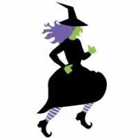 Phoenix Wicked Half Marathon, 10K, 5K and Spooky Kids Sprint logo
