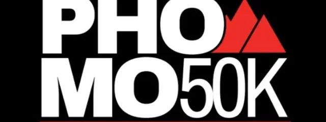 PhoMo 50k logo