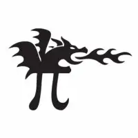 PI Day 5k-2027 logo