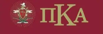 Pi Kappa Alpha 2026 Fun Run logo