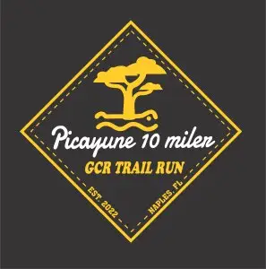 Picayune 10 Miler logo