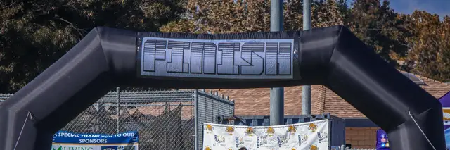 Pie Pursuit logo