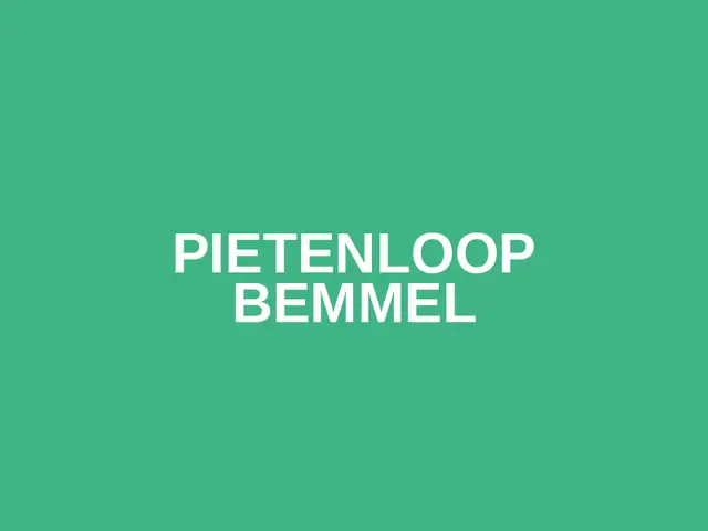 Pietenloop Bemmel logo