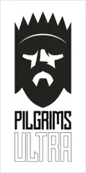 Pilgrims’ Ultra logo