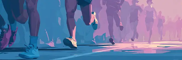 PinkTastic Mile & 5k logo
