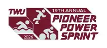 Pioneer Power Sprint Triathlon & 5k logo