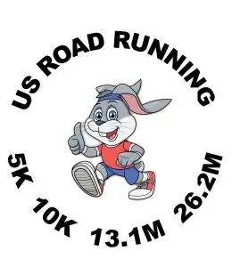 Bunny 5K, 10K, & 13.1M at Holiday, FL (13) logo