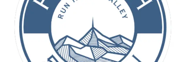 Pisgah 5k Run logo