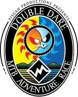 Pisgah DOUBLE DARE logo