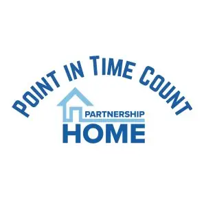 PIT Count logo
