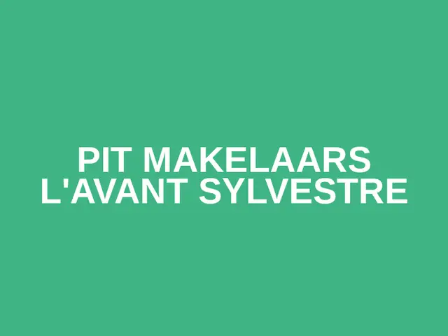 Pit Makelaars L'Avant Sylvestre logo