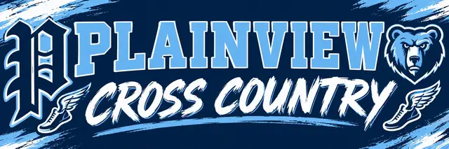 Plainview 5K Turkey Trot 2026 logo
