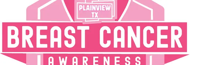 PlainviewThinkPink2026 logo