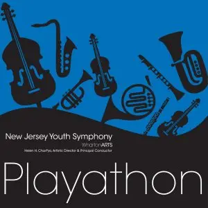 PLAYATHON logo