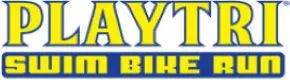 PLAYTRI - IRONMAN 70.3 DALLAS - LITTLE ELM logo