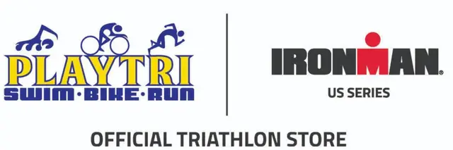 PLAYTRI - IRONMAN 70.3 RUIDOSO - NEW MEXICO logo