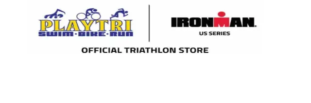 PLAYTRI - IRONMAN 70.3 SANTA CRUZ logo