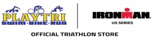 PLAYTRI - IRONMAN MARYLAND 140.6 logo