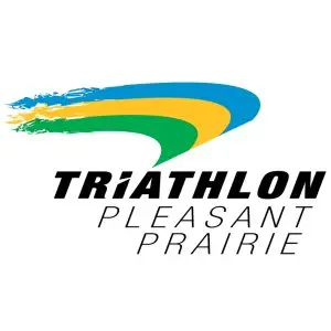 Pleasant Prairie Triathlon logo