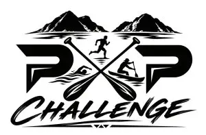 PŌHAKU X PENA CHALLENGE logo