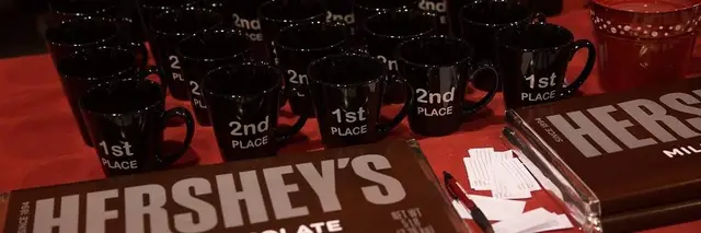 PoHo Hot Cocoa 2027 logo
