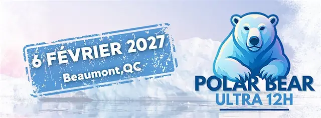 POLAR BEAR ULTRA 12H 2027 logo
