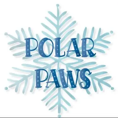 Polar Paws 2027 logo