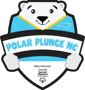Polar Plunge & Run logo