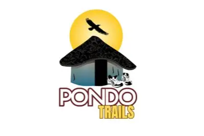 Pondo 4Day Luxury Slackpack 31 March 2027 logo