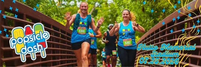 Popsicle Dash Austin logo