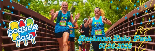 Popsicle Dash Dallas logo