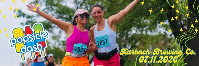 Popsicle Dash Houston logo