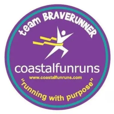 Port Loop Coastal 2026 - RUN RED logo