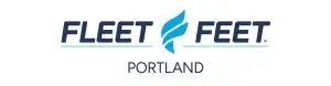Portland Donut Run logo