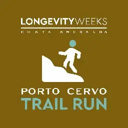Porto Cervo Trail logo