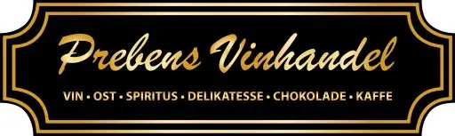 Prebens Vin løb 2027 logo