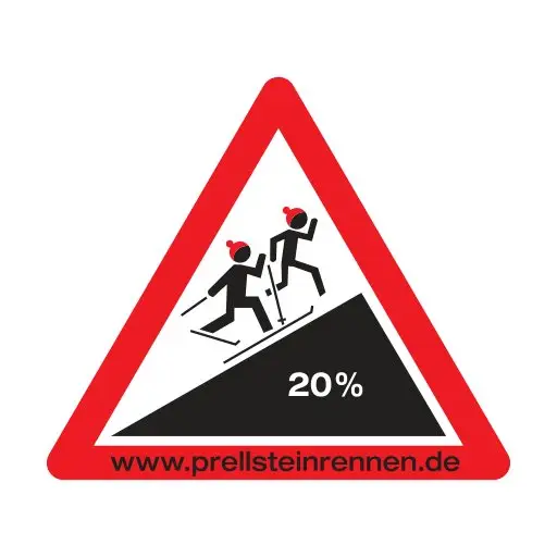 Prellsteinrennen 2027 logo
