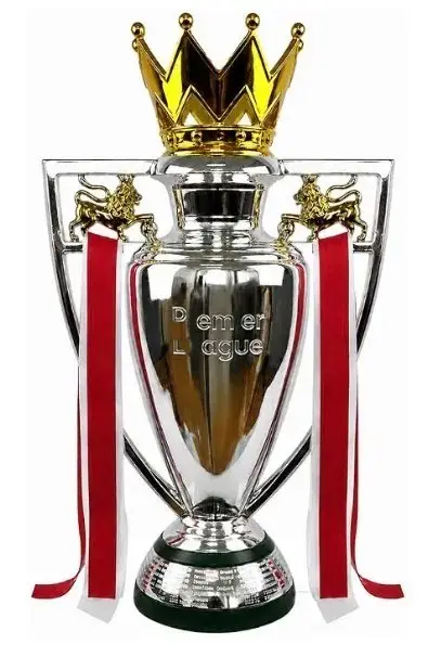 Premier League Marathon & Half Marathon logo