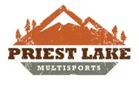 Priest Lake Spring Fun Run logo