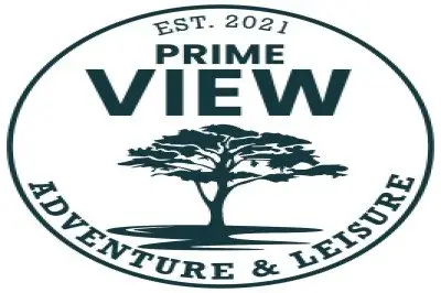 Prime View Open Water Swim#1 logo