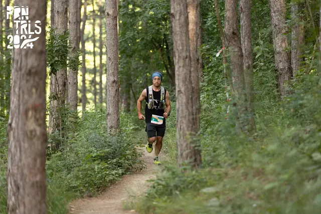 Prishtina Trails logo