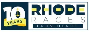 Providence Rhode Races logo