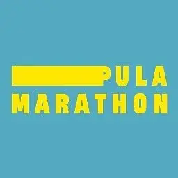 Pula Marathon logo