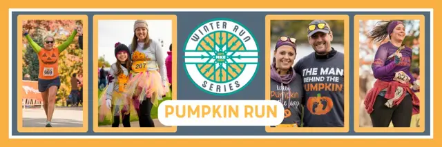 Pumpkin Run logo