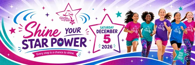 Punta Gorda GOTR Spring 5k logo