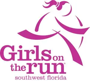 Punta Gorda GOTR Spring 5k logo